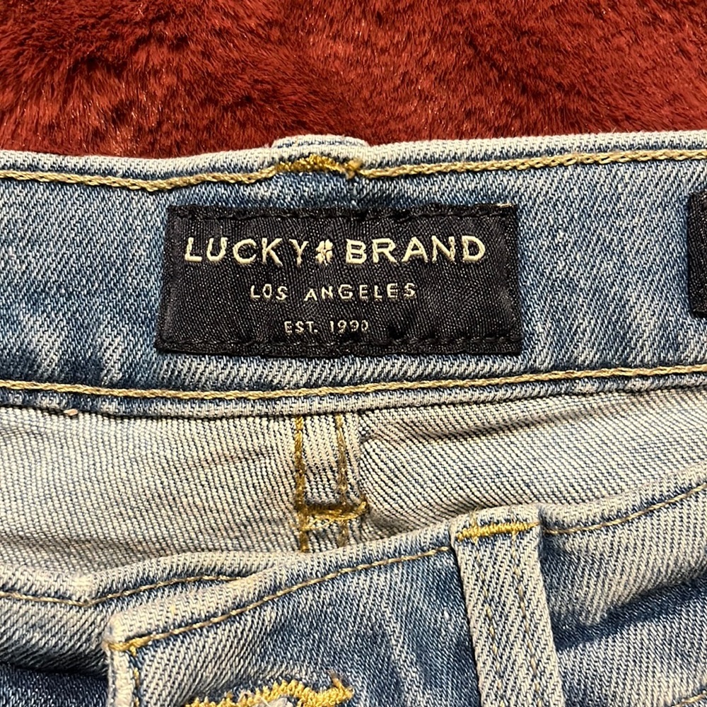Brand New Lucky Jeans